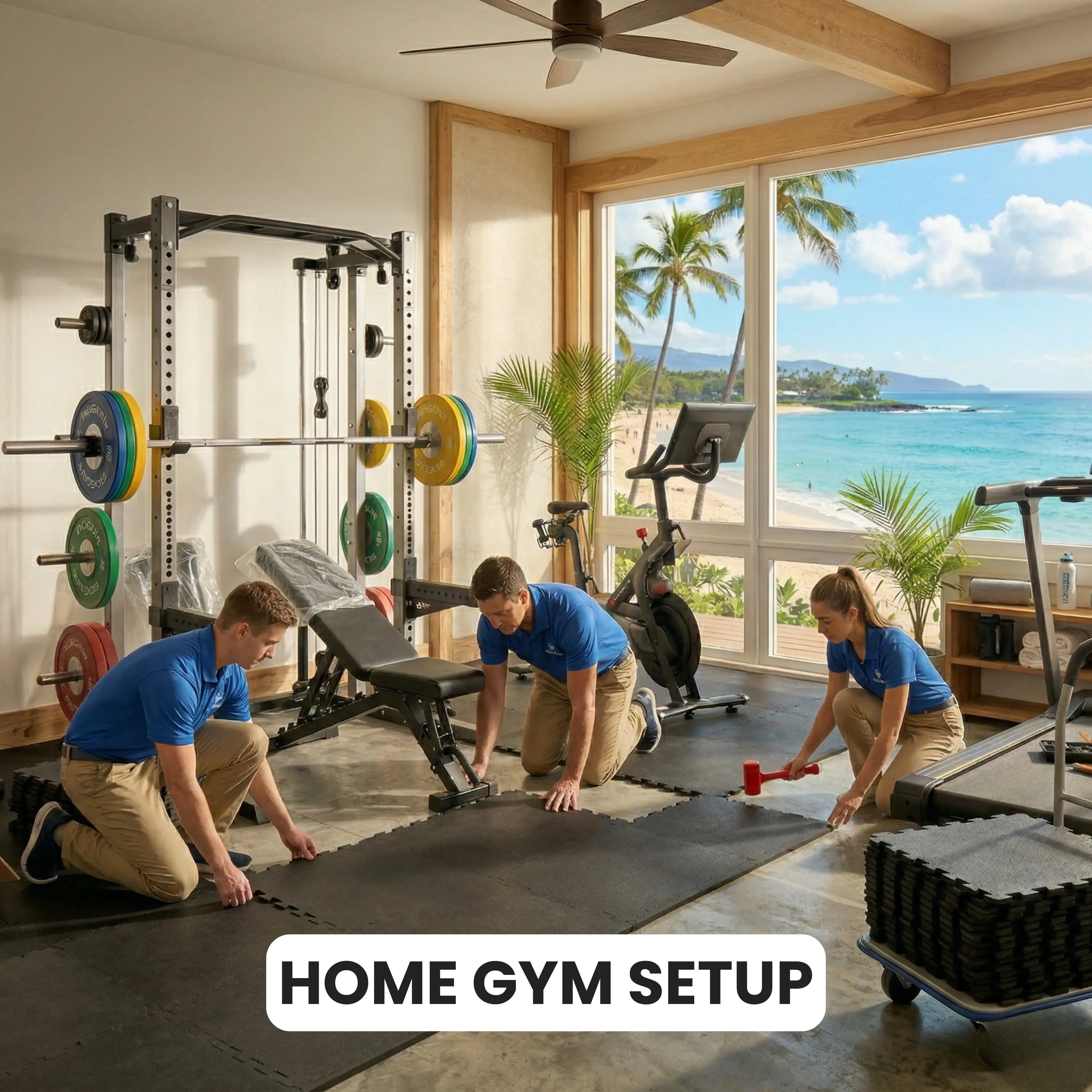 Home Gym